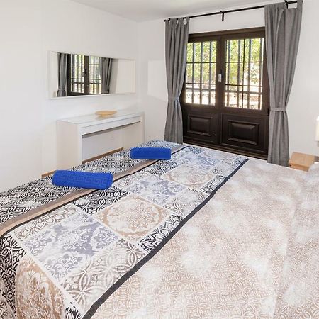 Apartamento Golden Teguise Costa Teguise Bagian luar foto
