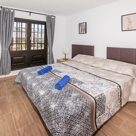 Apartamento Golden Teguise Costa Teguise Bagian luar foto