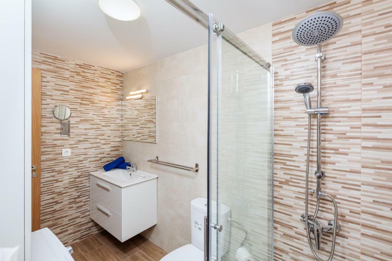 Apartamento Golden Teguise Costa Teguise Bagian luar foto