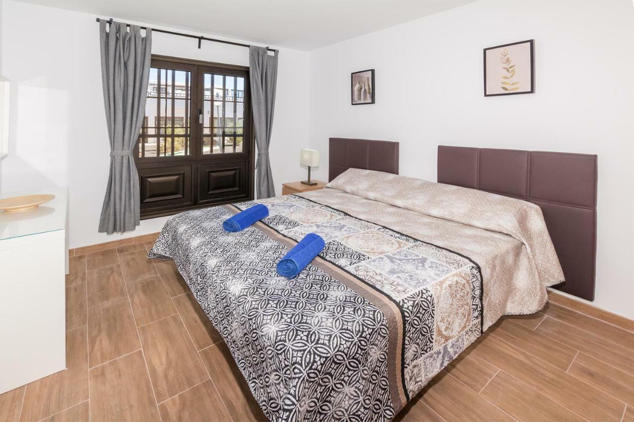 Apartamento Golden Teguise Costa Teguise Bagian luar foto